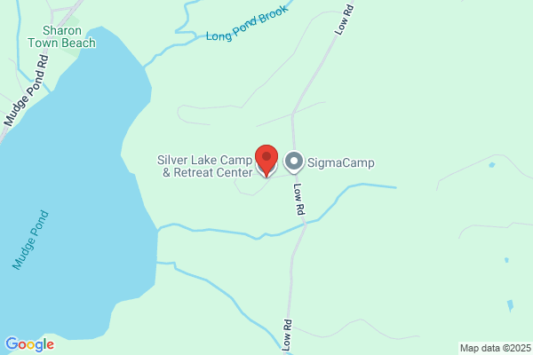Silver Lake Conference Center