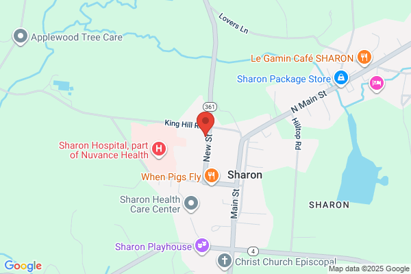 St Bernards Church