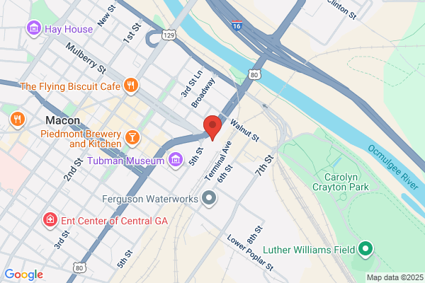 Community Health Care Systems, Inc. - Crawfordville