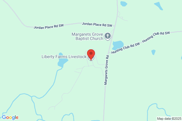 Taliaferro County Farms
