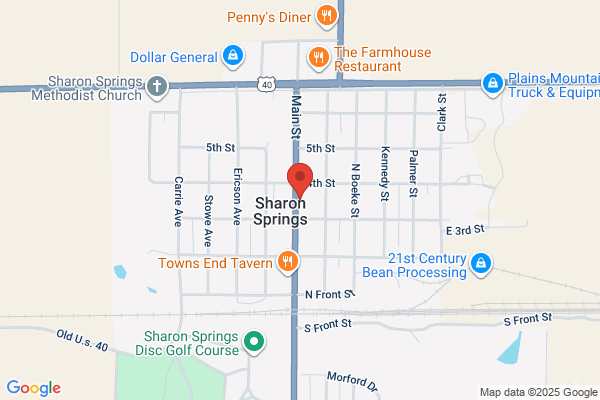 Fischer's Grocery Store