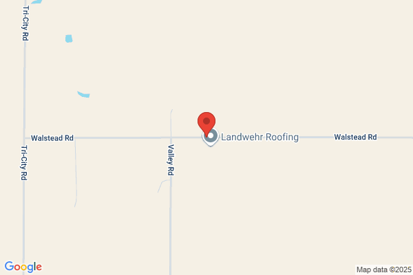 Landwehr Roofing