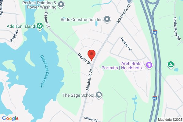 Foxboro Animal Hospital