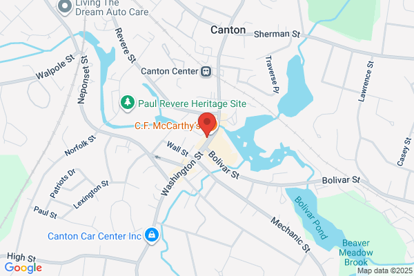 Canton Dental Group