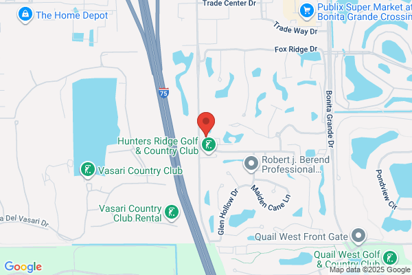 Hunters Ridge Realty Trust