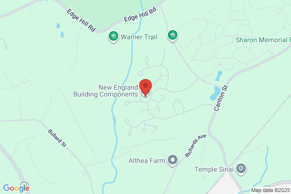 New England Building Components