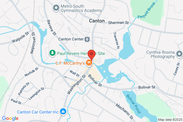 Canton Cleaners and Tailors