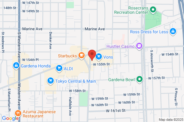 Rocket Cleaners & Launderers