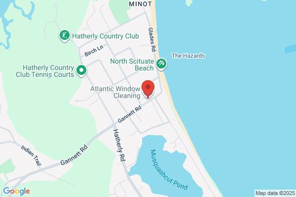 Atlantic Window Cleaning Service