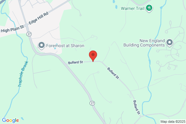 Bay Roads
