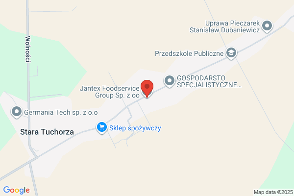 Jan-Tech Corporation