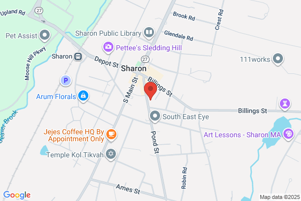 Sharon Credit Union
