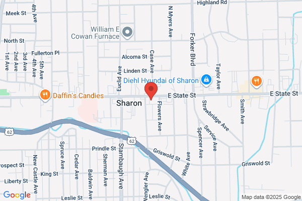 Sharon Pest & Termite Control