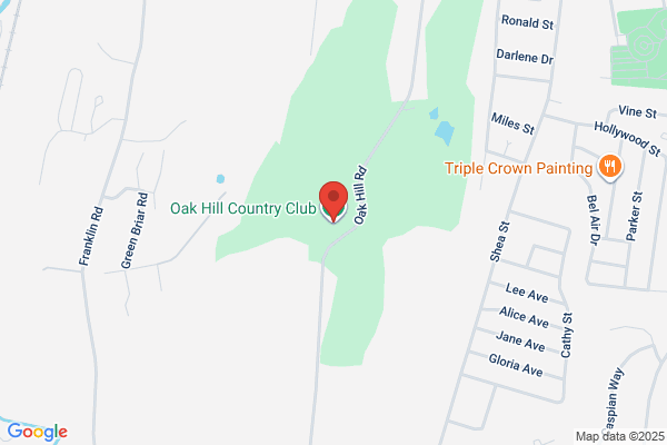 Oak Hill Country