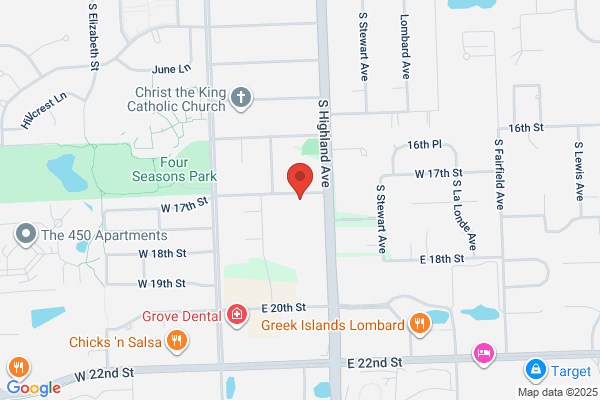 Congregation Etz Chaim