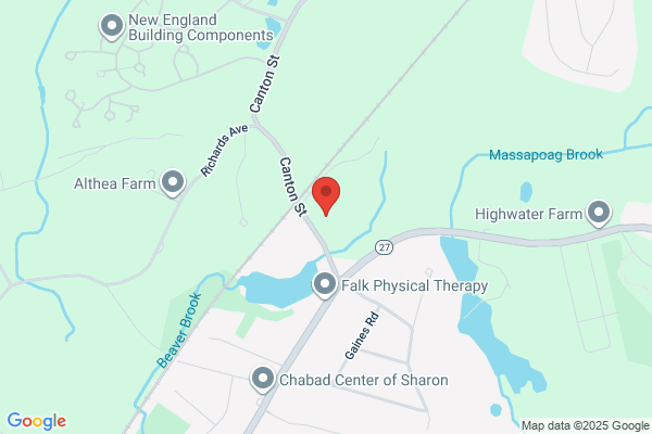 Temple Sinai of Sharon Inc