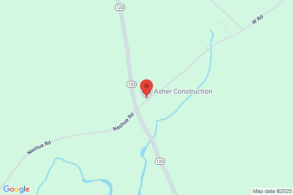 Asher Construction Llc