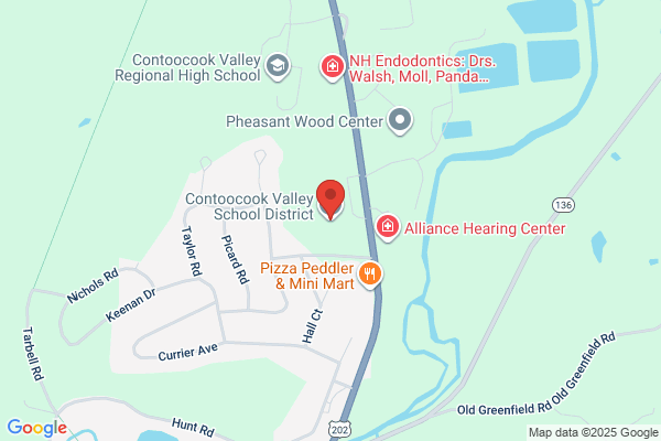 Contoocook Valley School District, Peterborough Elementary
