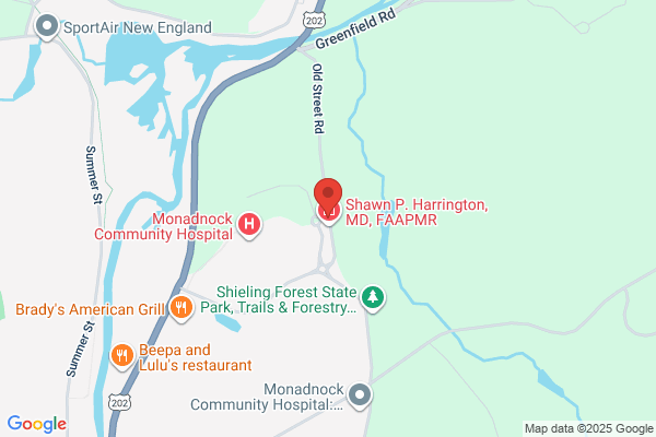 Mondnock Adult Care Center