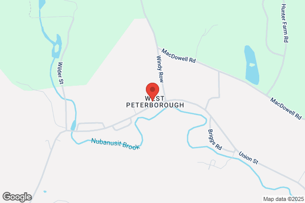 Peterboro Tool Co Inc
