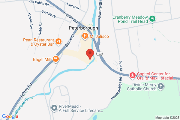 Peterborough Car Wash