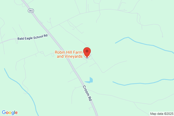Robin Hill Farm