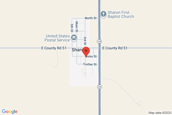 Schools, Sharon School
