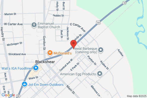 Blackshear Automotive