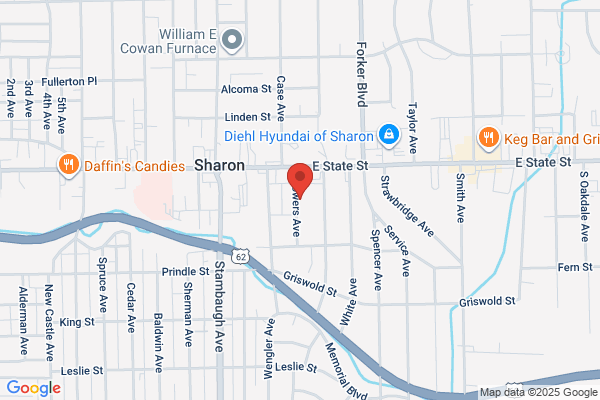 Sharon Roofing & Heating