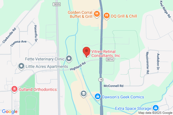 Charlotte Drive Aprtments