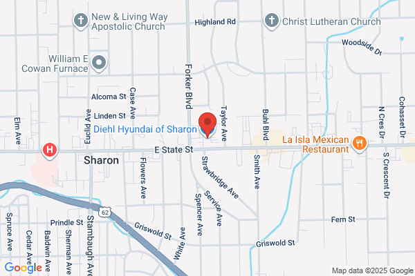 Diehl Ford of Sharon