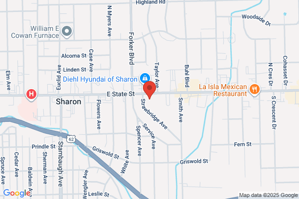 Diehl Hyundai of Sharon