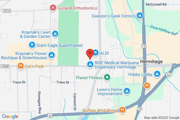 Diehl Toyota of Hermitage