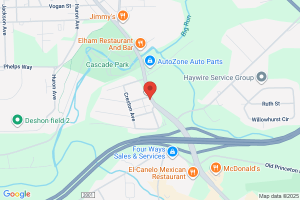 Worldwide Auto Parts Inc