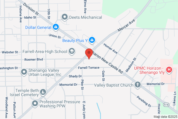 Greater Mount Zion Church of God In Christ