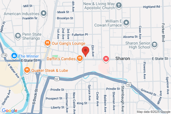 Sample-O'Donnell Funeral Home