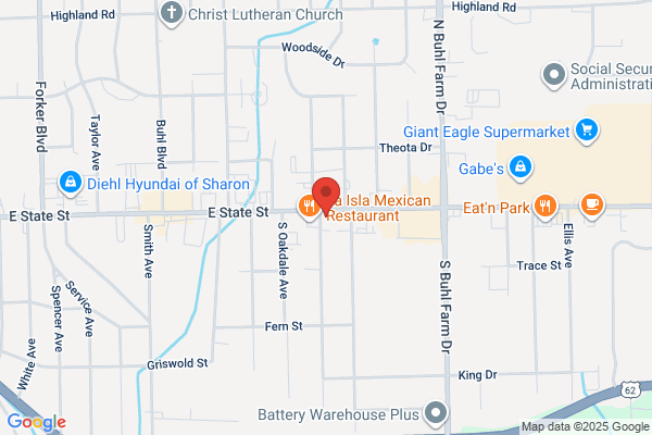 Borah John C Optometrist