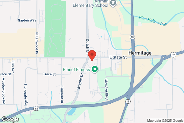 Scott Huff: Allstate Insurance