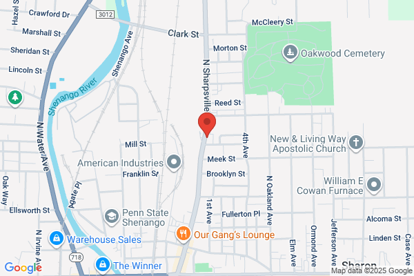 Bennie's Comic Book and Sports Cards Shop