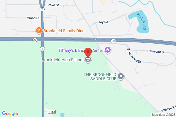 Brookfield Local School District, Brookfield Elementary School