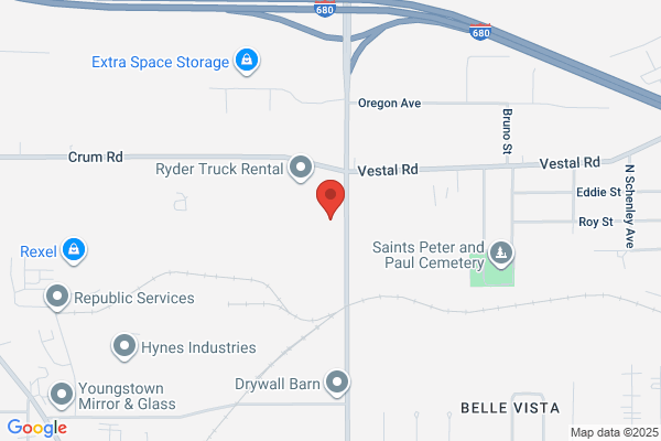 United Freezer & Storage