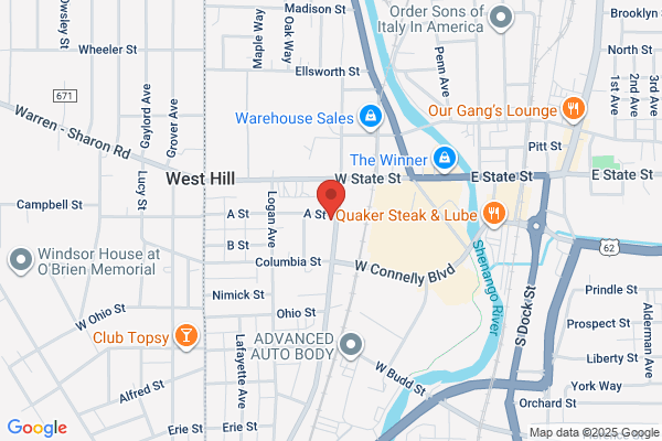 Walnut Street Lodge