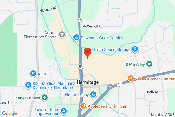 Christian Associates of the Shenango Valley