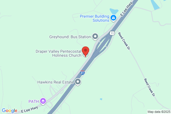 Shepard of the Valley Pentecostal Holiness Church