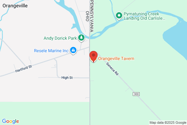 Orangeville Tavern