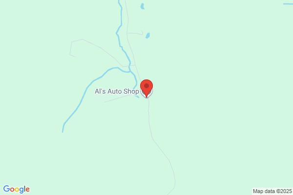Al's Towing & Recovery