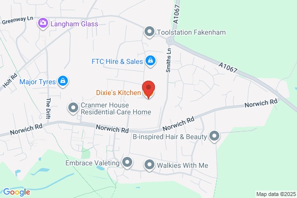 Dixie's Country Kitchen