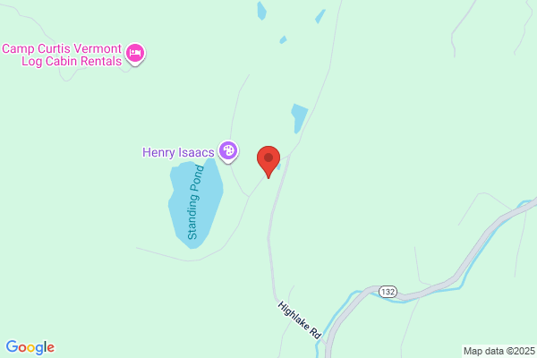 High Lake Property Manager