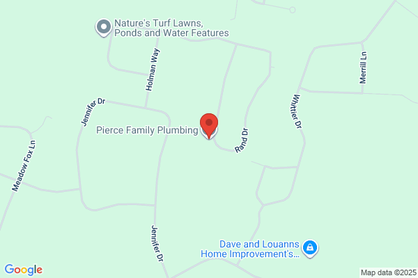 Pierce Patrick Plumbing & Heating