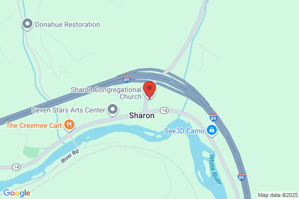 Sharon Congregational Church